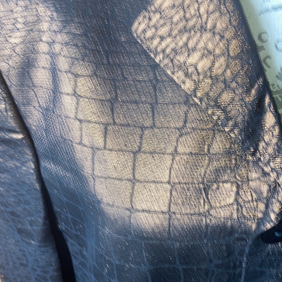 Vintage Jean Paul Gaultier blazer NWT - Picture 5 of 14